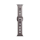 Pasek i akcesoria do zegarków 3MK Silicone Watch Strap do Apple Watch 40/41/42 mm Taupe